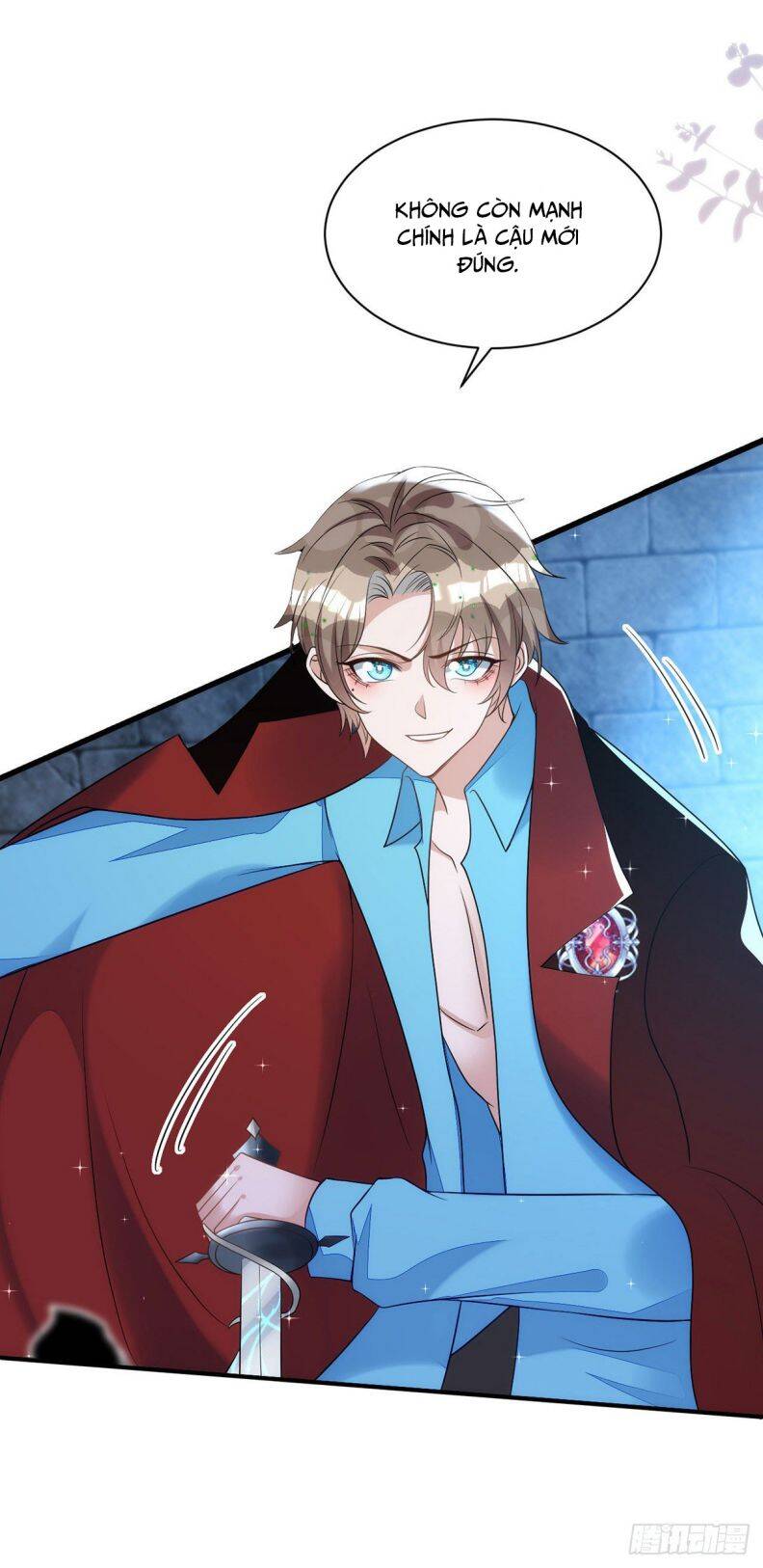 Thú Thụ Bất Thân - Chương 144