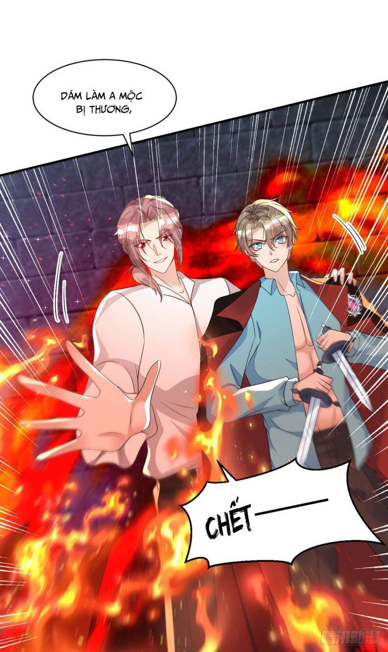 Thú Thụ Bất Thân - Chương 144