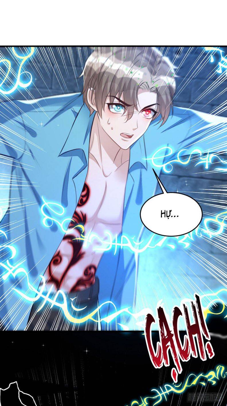 Thú Thụ Bất Thân - Chương 144