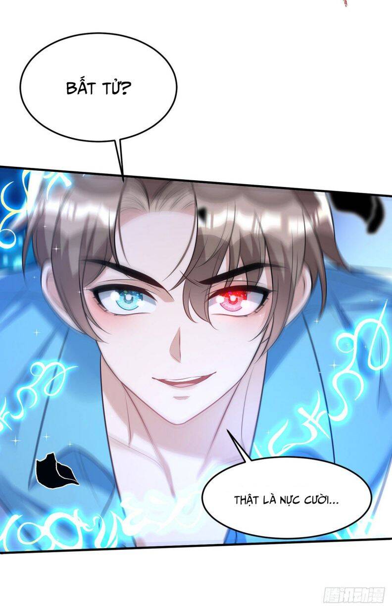 Thú Thụ Bất Thân - Chương 144