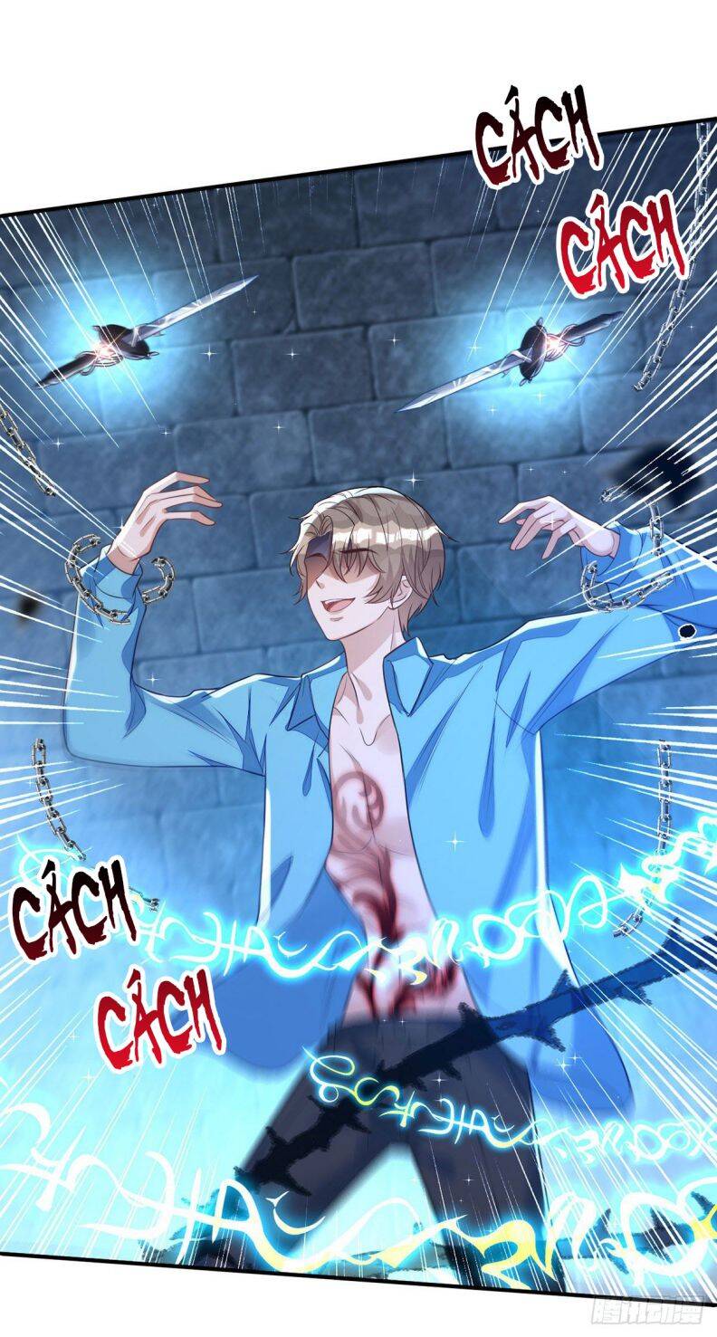 Thú Thụ Bất Thân - Chương 144