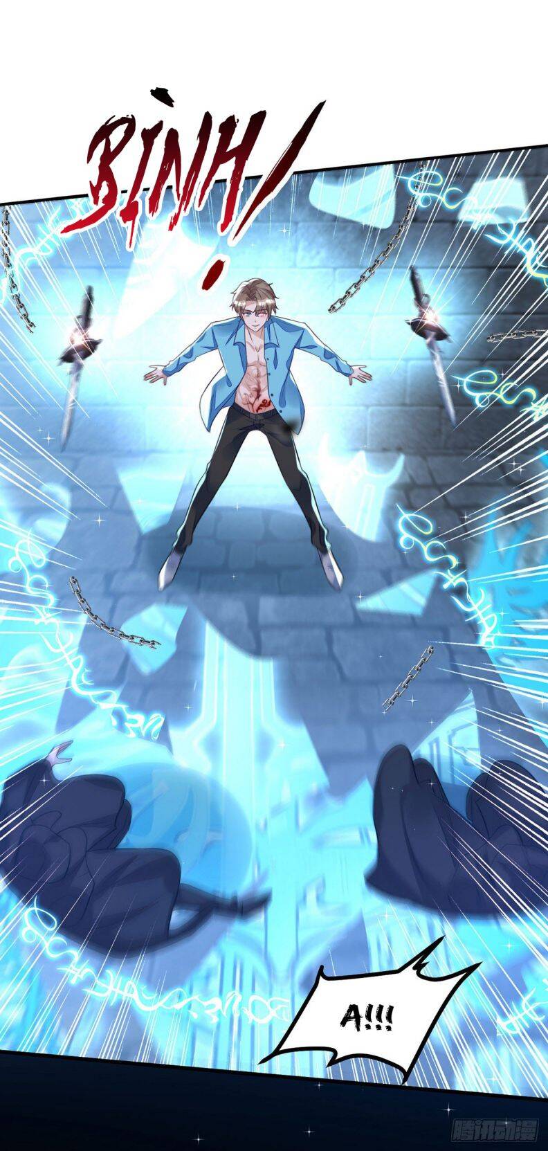 Thú Thụ Bất Thân - Chương 144