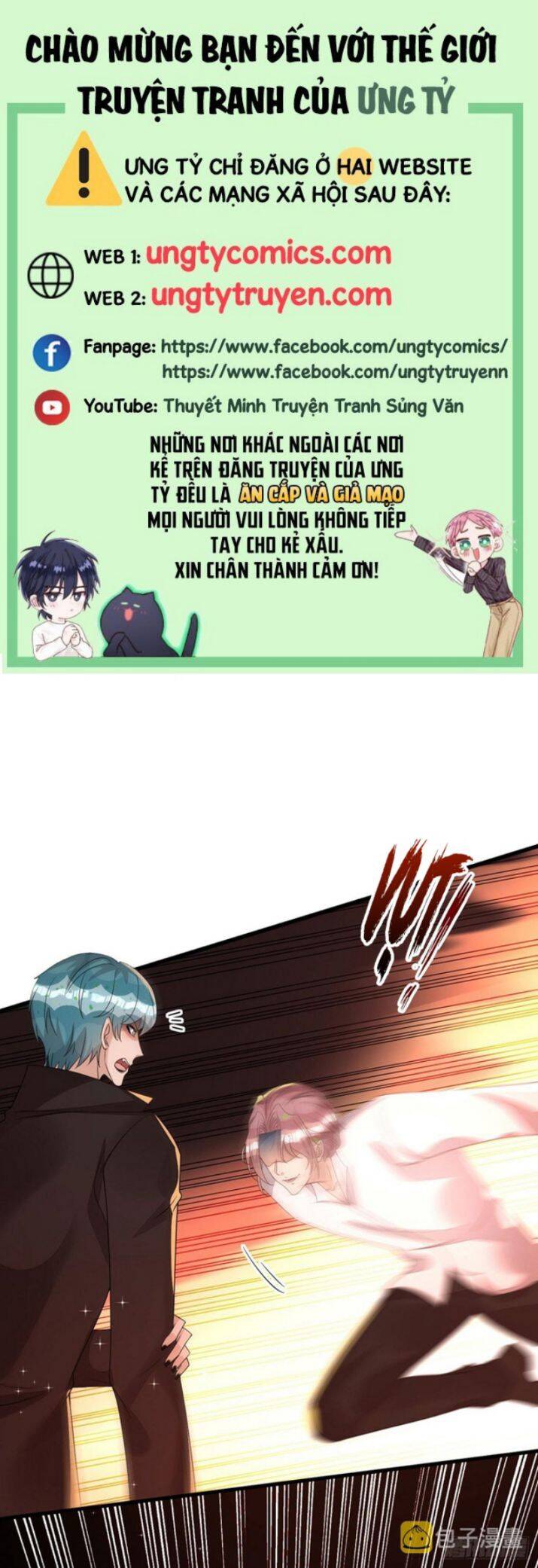 Thú Thụ Bất Thân - Chương 145