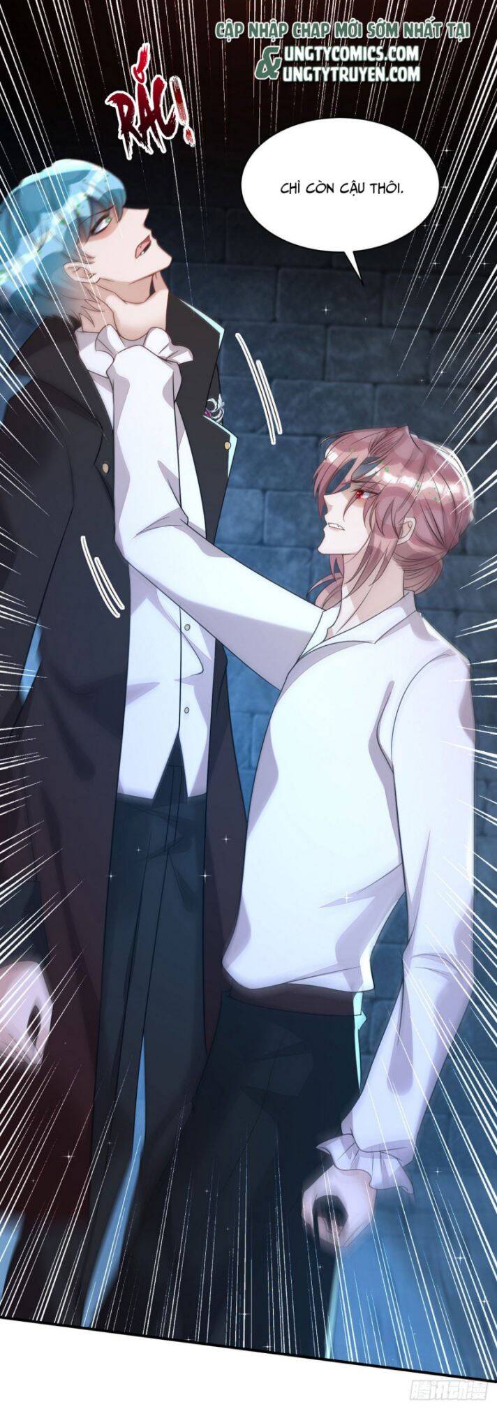 Thú Thụ Bất Thân - Chương 145