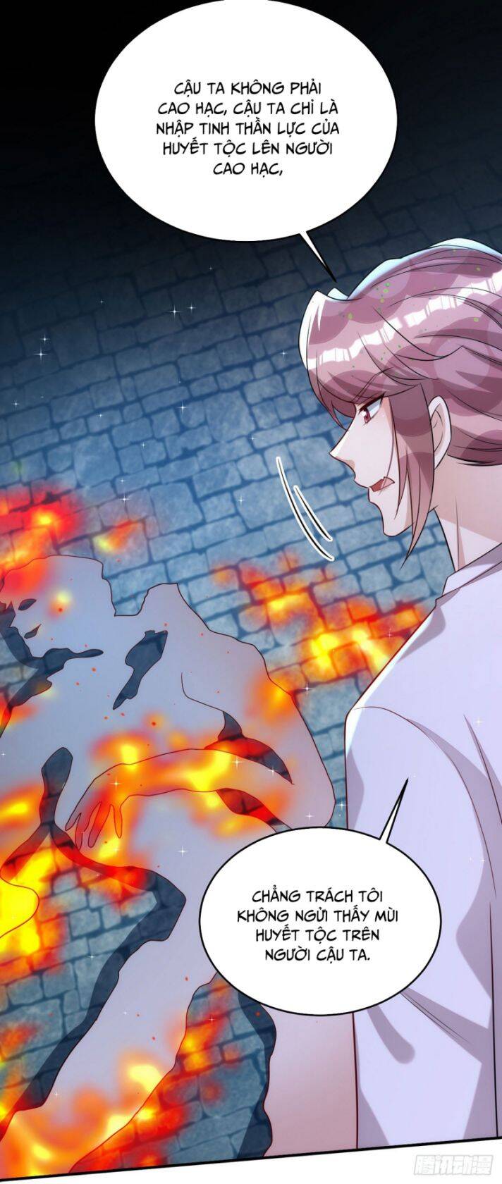 Thú Thụ Bất Thân - Chương 145