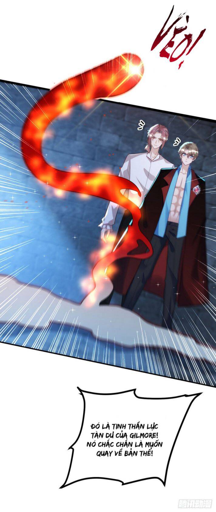 Thú Thụ Bất Thân - Chương 145