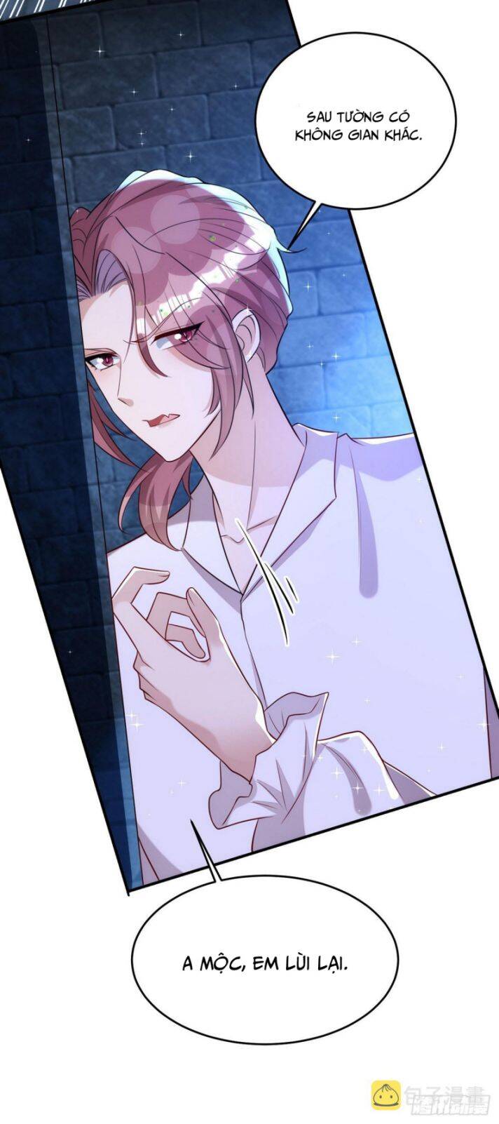 Thú Thụ Bất Thân - Chương 145