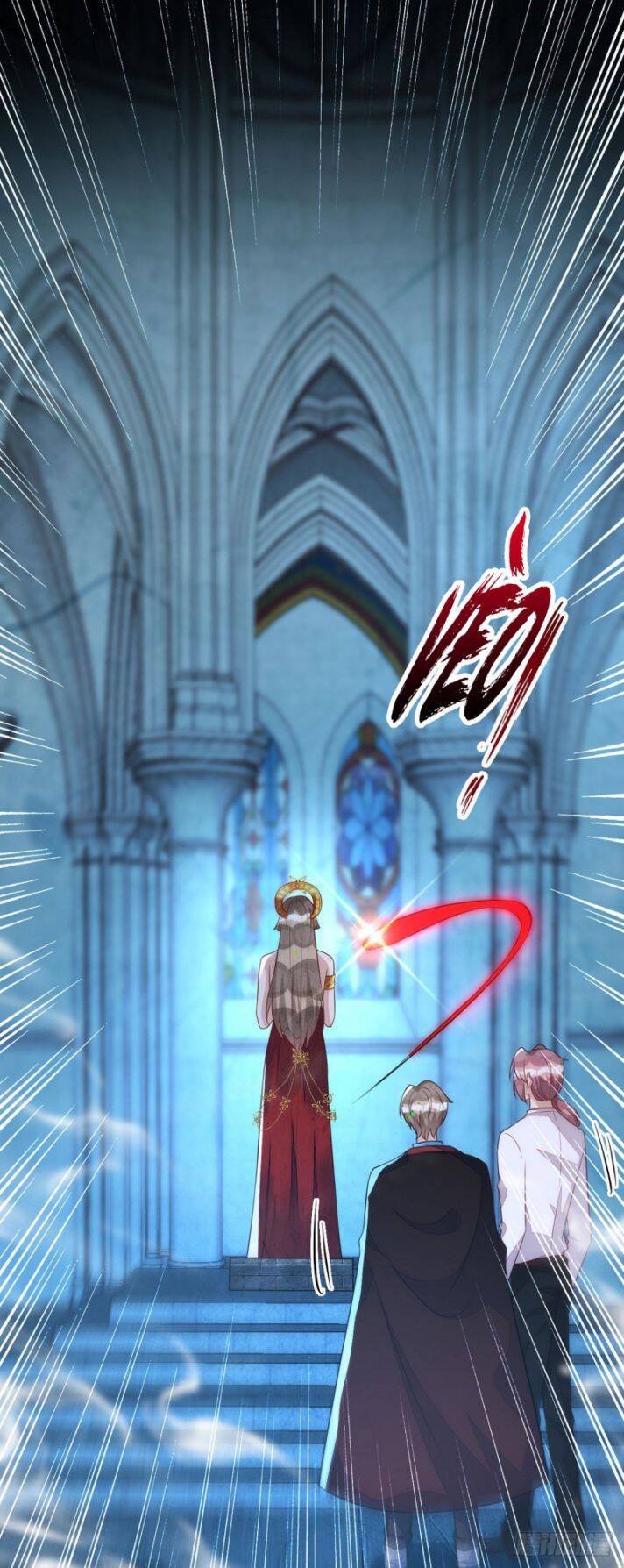 Thú Thụ Bất Thân - Chương 145