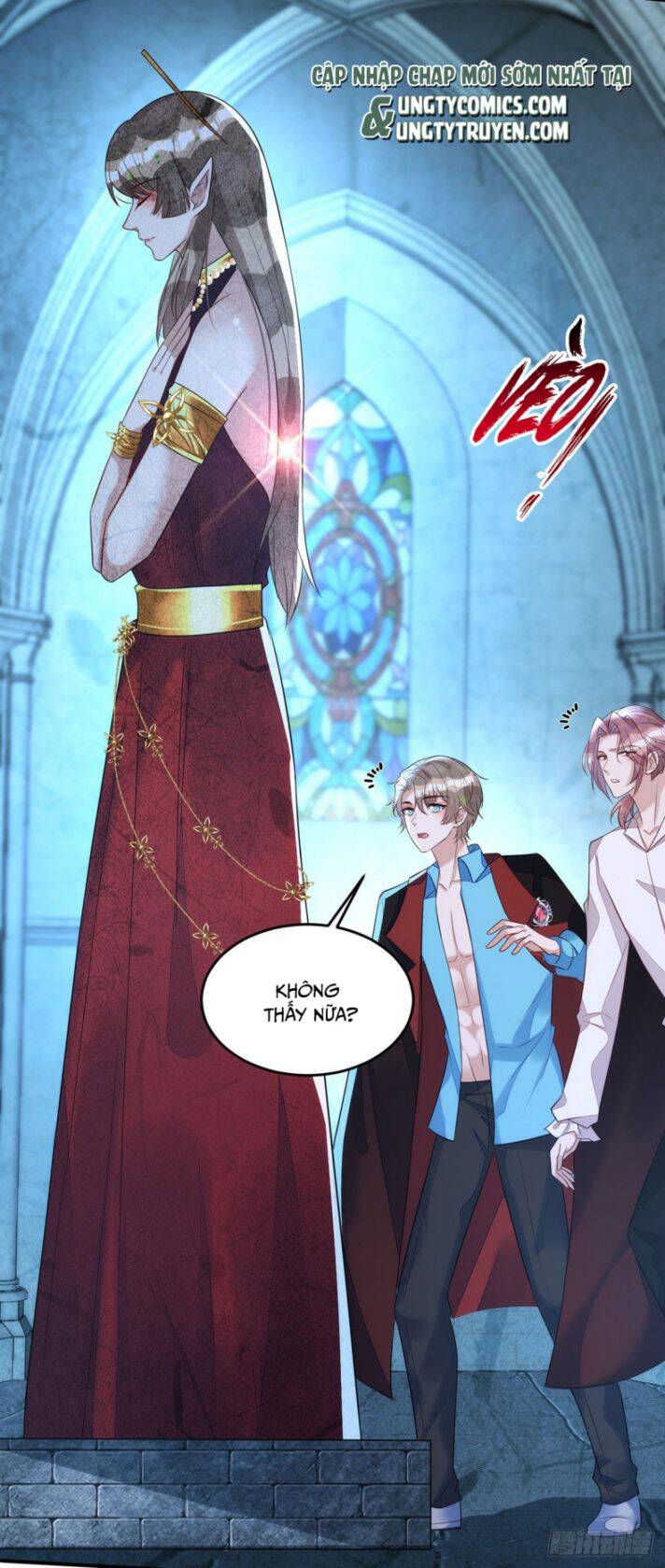 Thú Thụ Bất Thân - Chương 145