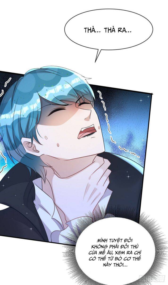 Thú Thụ Bất Thân - Chương 145