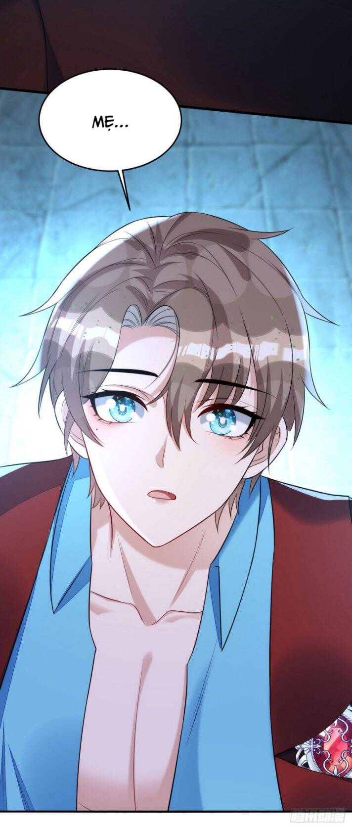 Thú Thụ Bất Thân - Chương 145