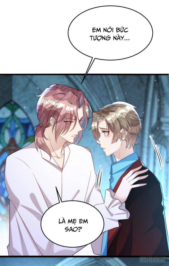 Thú Thụ Bất Thân - Chương 145