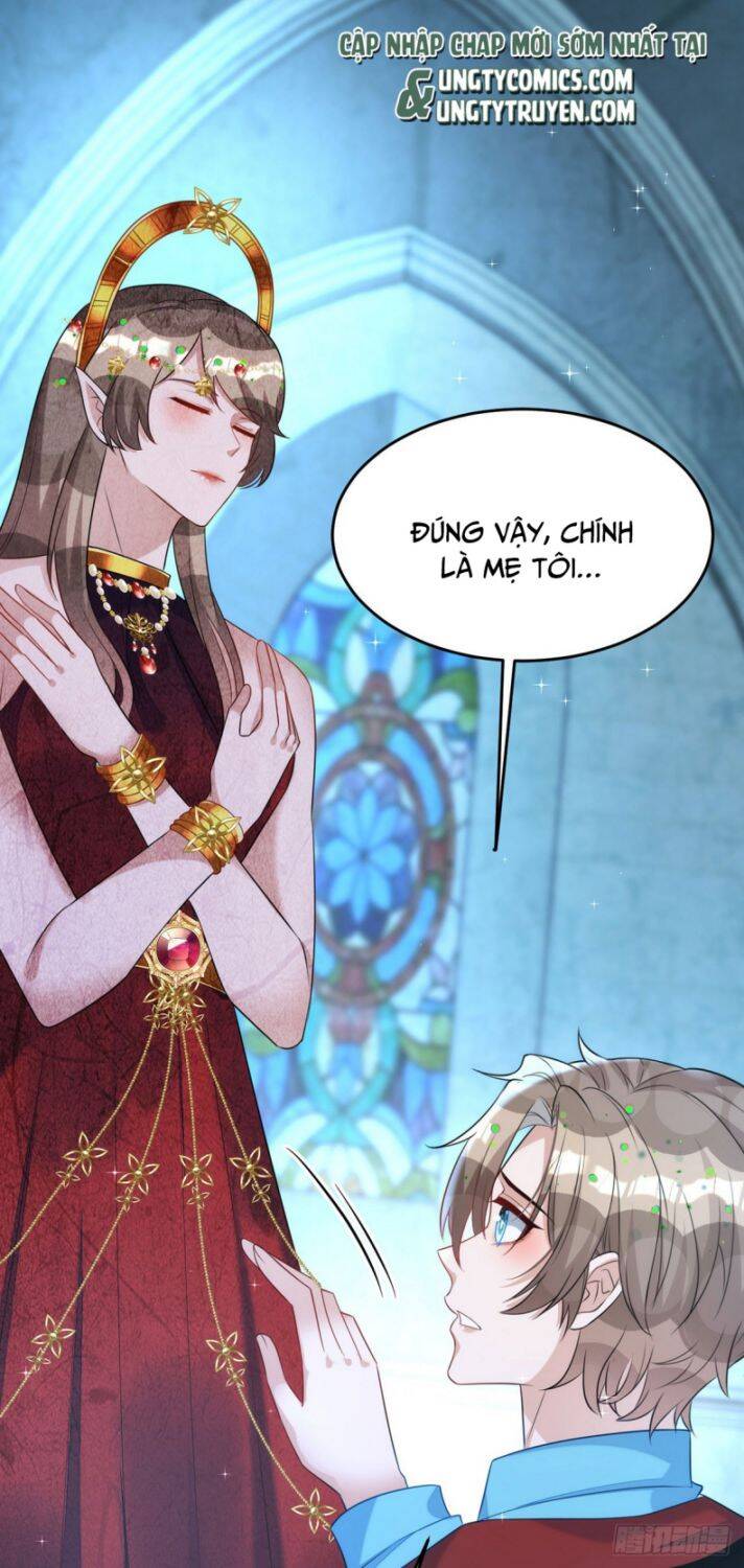 Thú Thụ Bất Thân - Chương 145