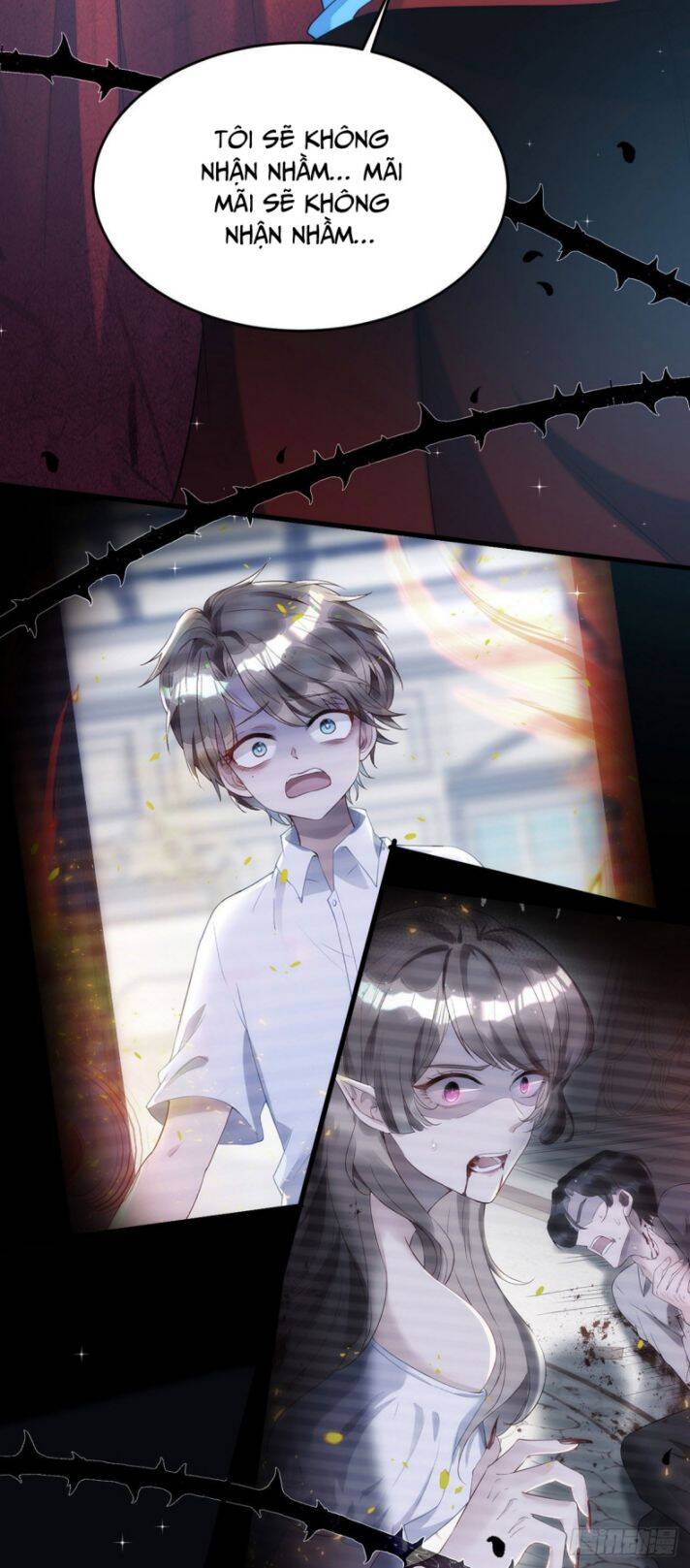 Thú Thụ Bất Thân - Chương 145