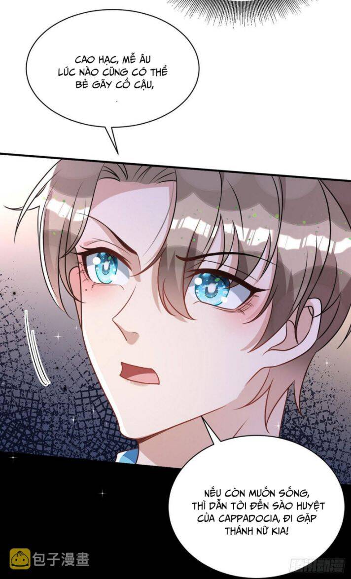 Thú Thụ Bất Thân - Chương 145