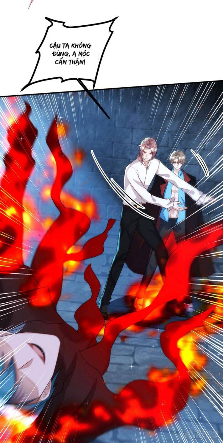 Thú Thụ Bất Thân - Chương 145