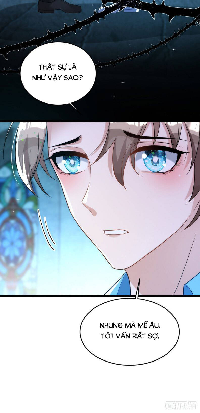 Thú Thụ Bất Thân - Chương 146