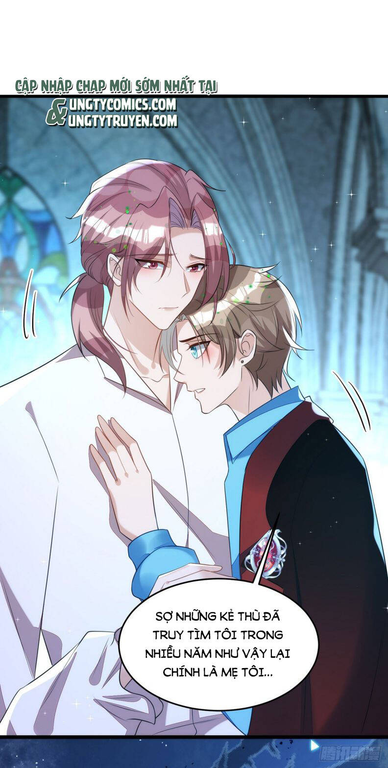 Thú Thụ Bất Thân - Chương 146