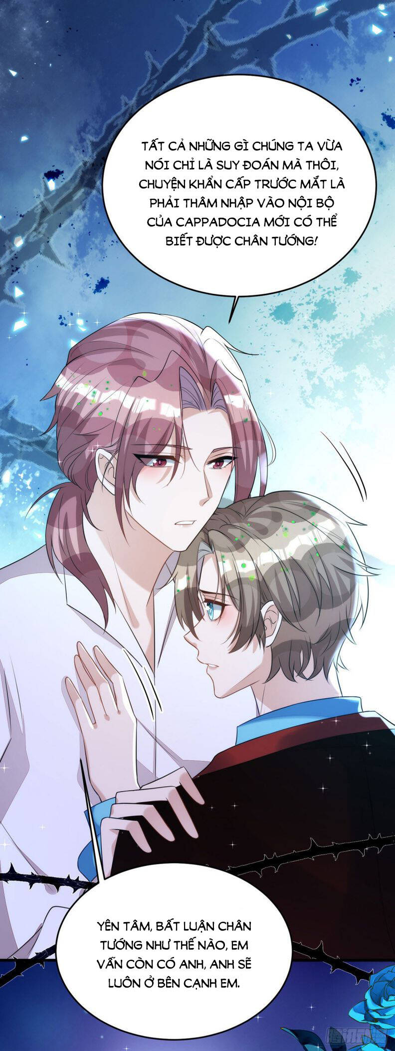 Thú Thụ Bất Thân - Chương 146