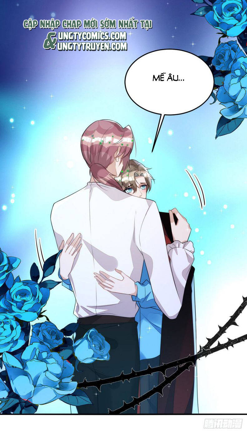 Thú Thụ Bất Thân - Chương 146