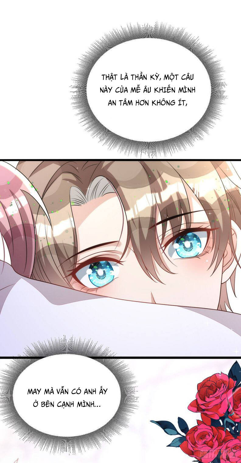 Thú Thụ Bất Thân - Chương 146