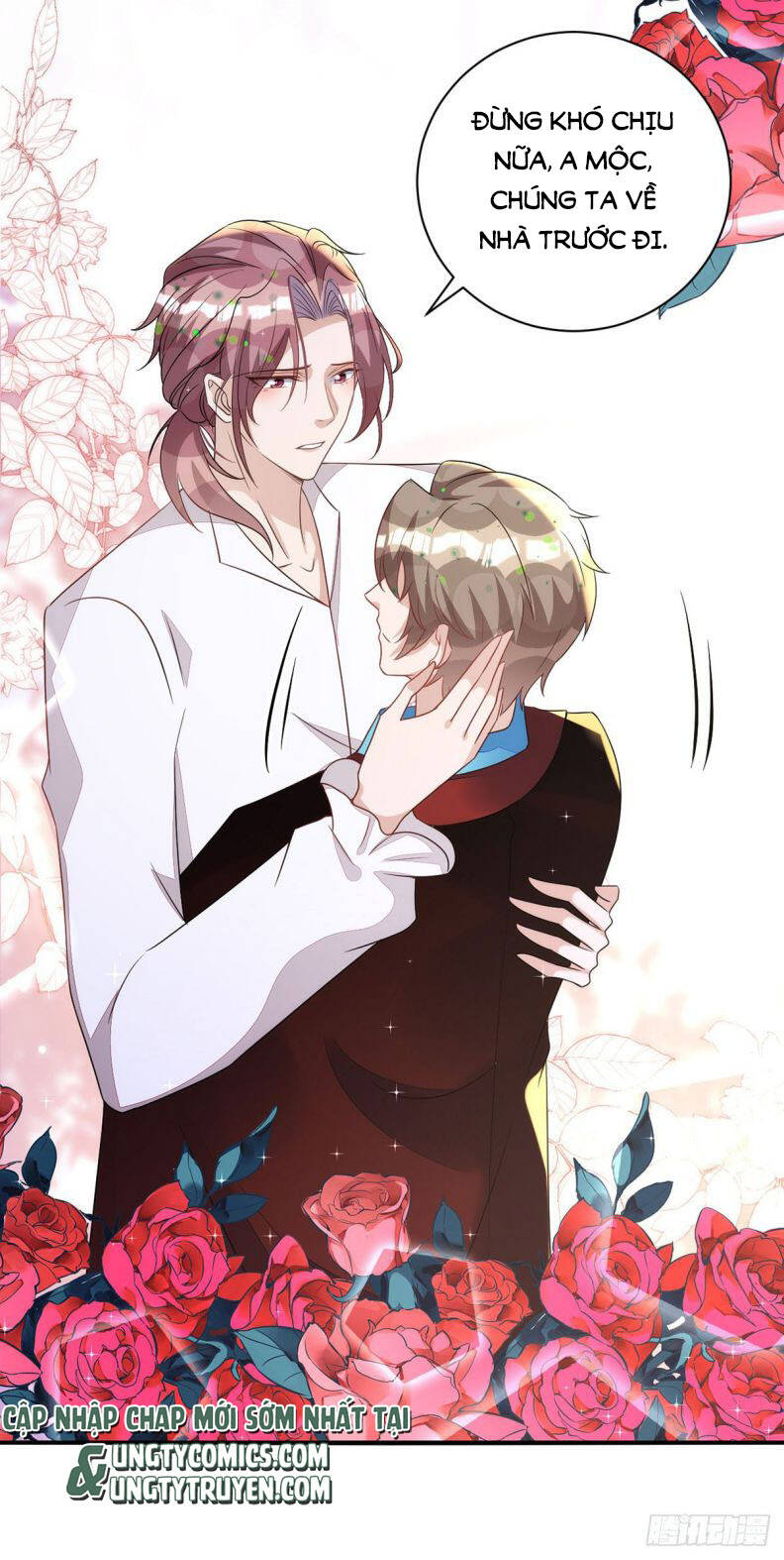 Thú Thụ Bất Thân - Chương 146