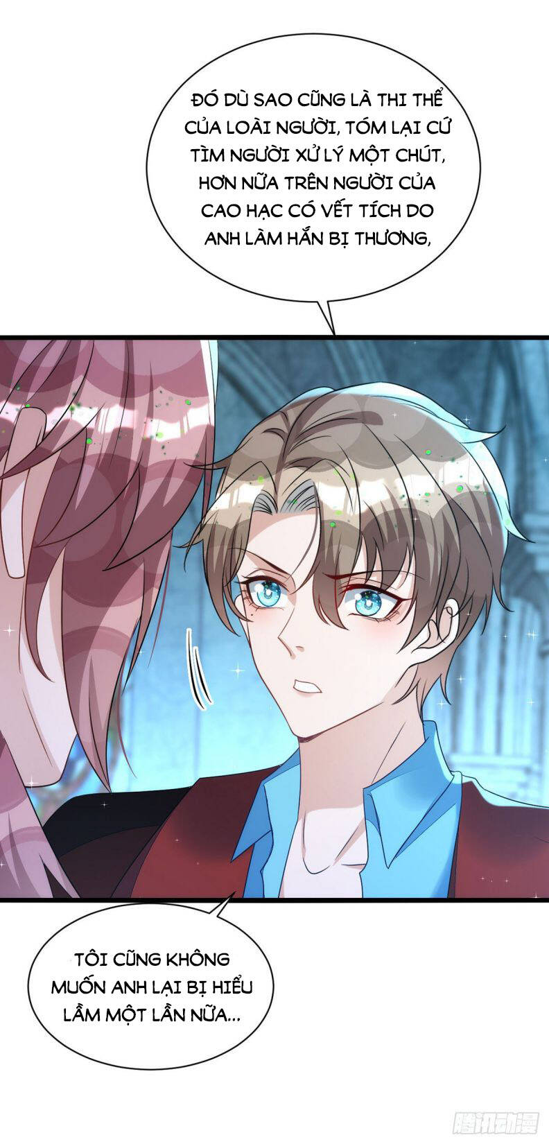Thú Thụ Bất Thân - Chương 146