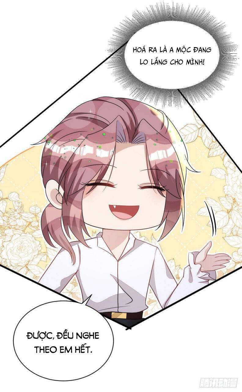 Thú Thụ Bất Thân - Chương 146