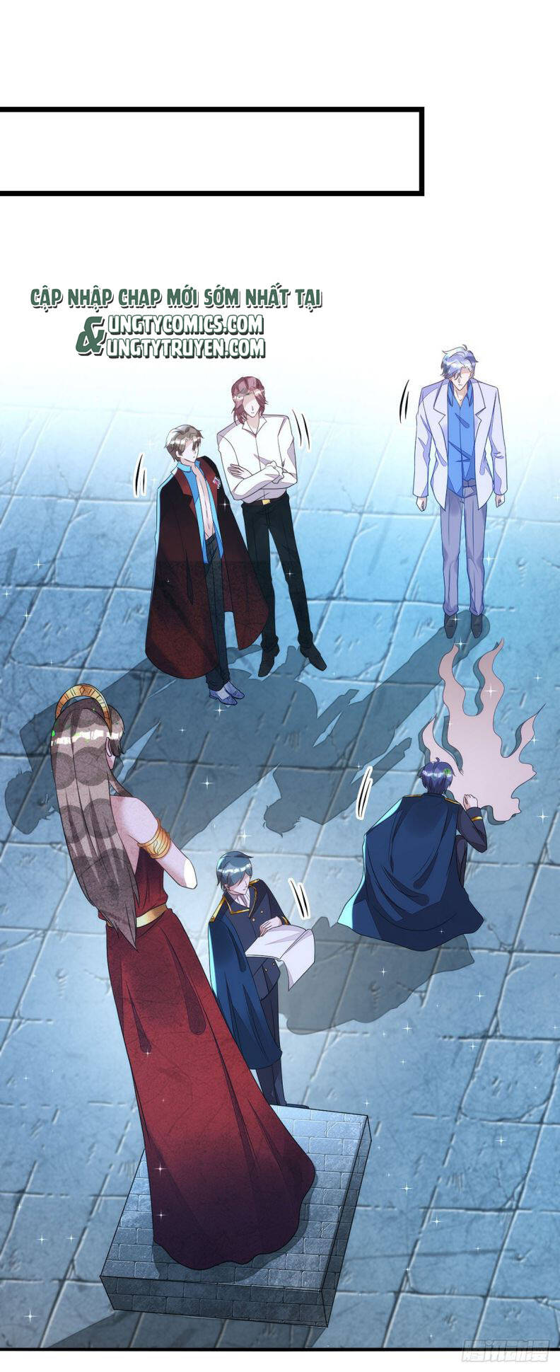 Thú Thụ Bất Thân - Chương 146