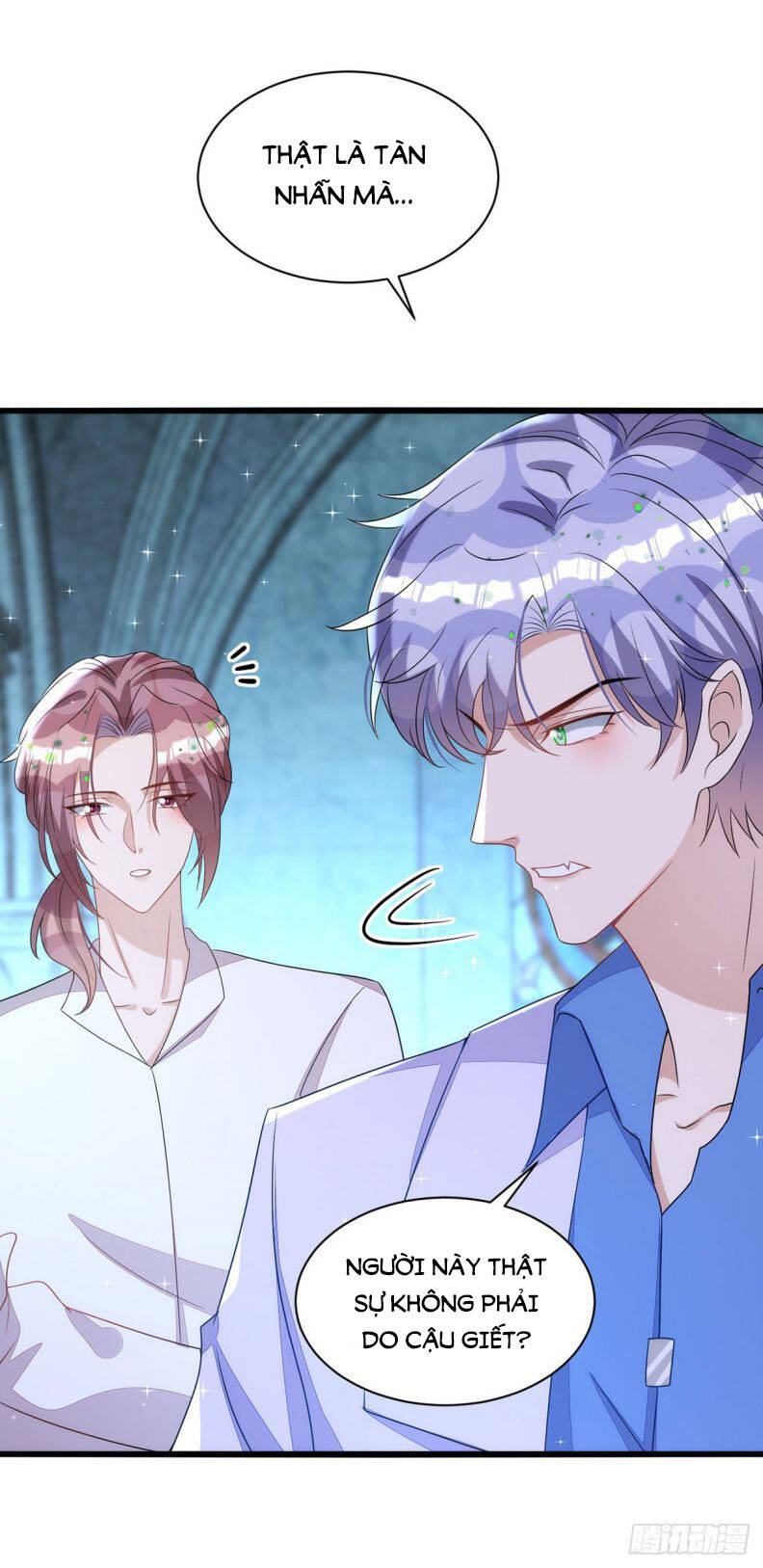 Thú Thụ Bất Thân - Chương 146