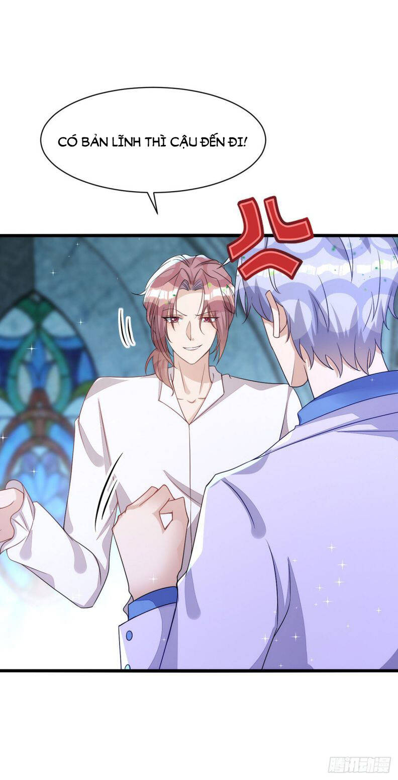 Thú Thụ Bất Thân - Chương 146