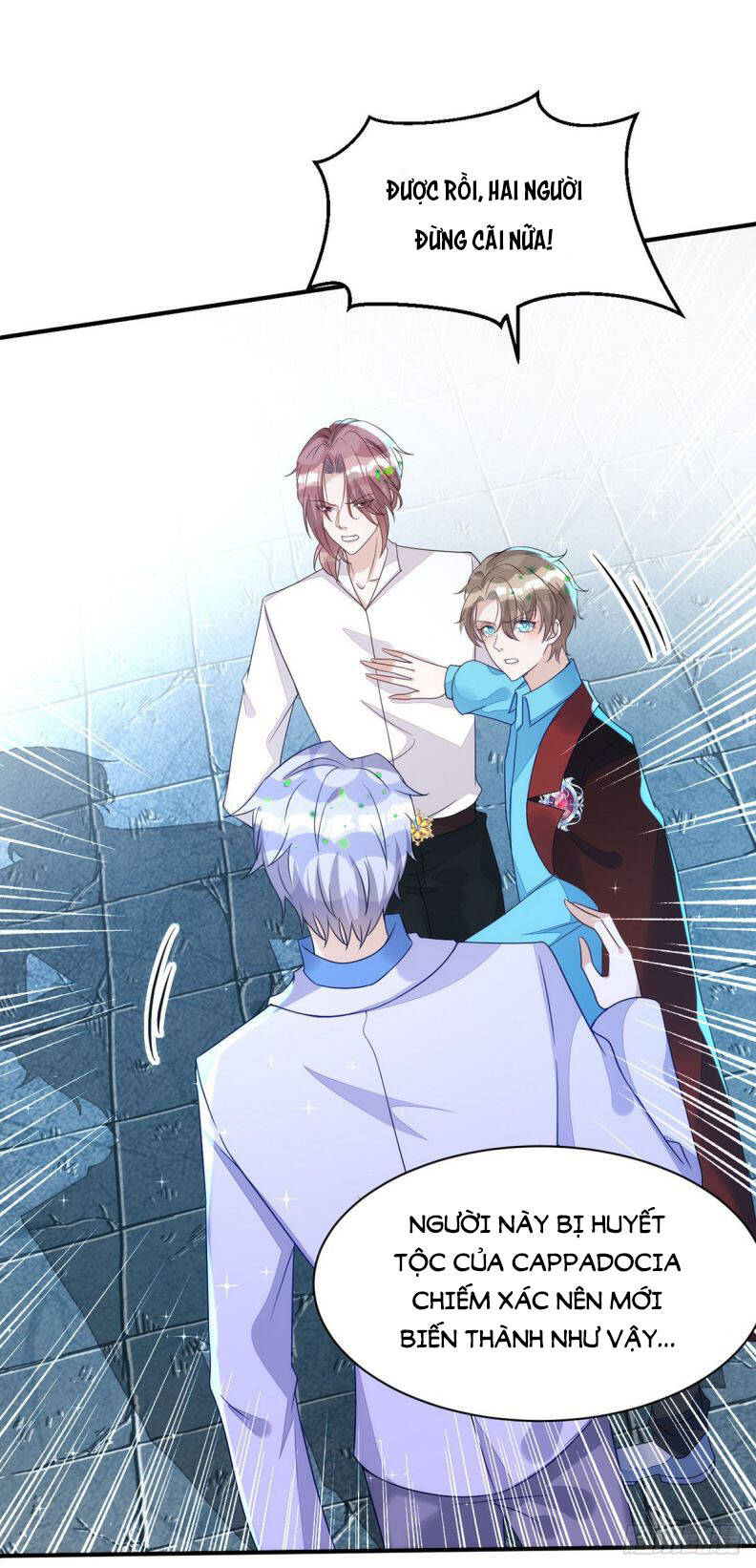 Thú Thụ Bất Thân - Chương 146