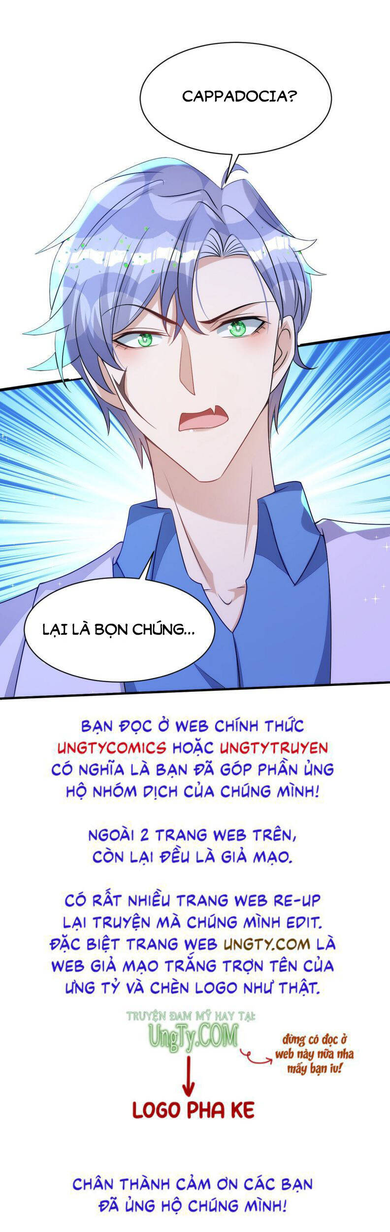 Thú Thụ Bất Thân - Chương 146