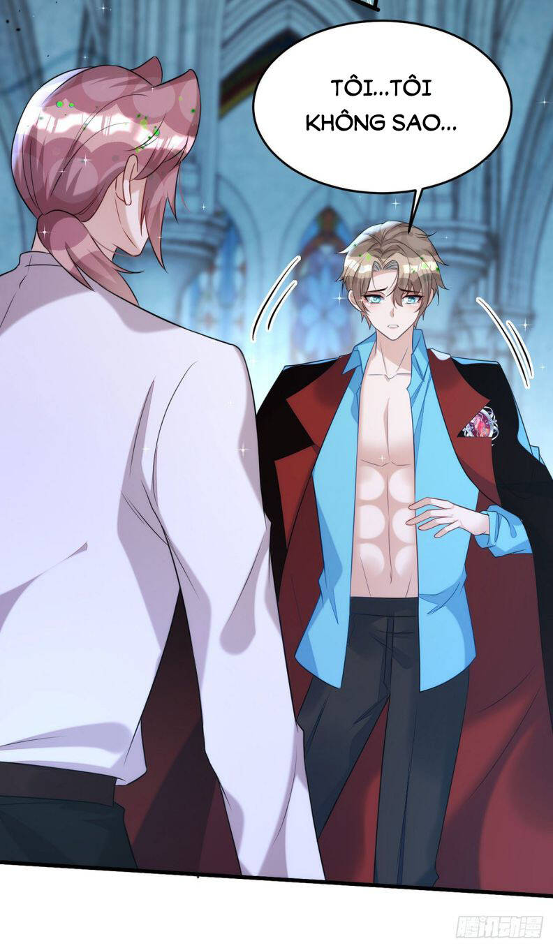 Thú Thụ Bất Thân - Chương 146