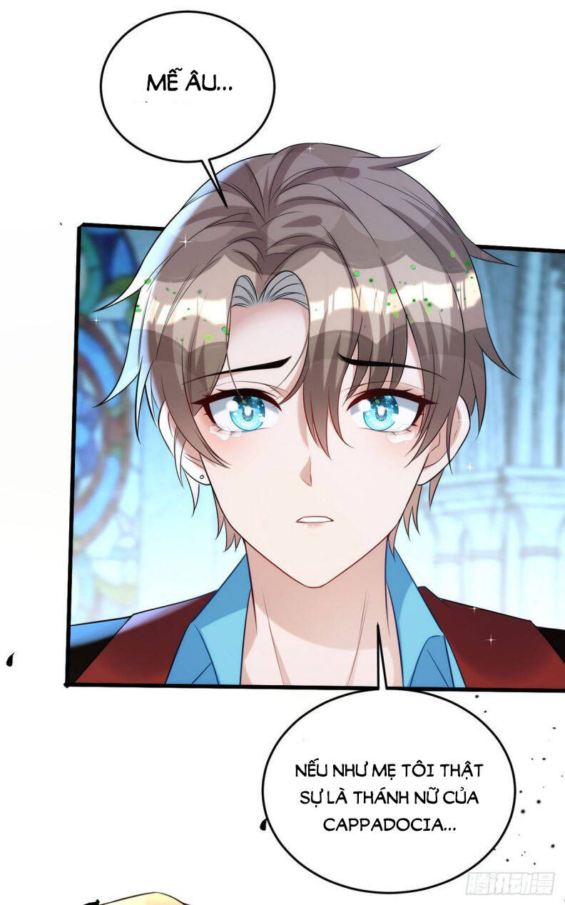 Thú Thụ Bất Thân - Chương 146