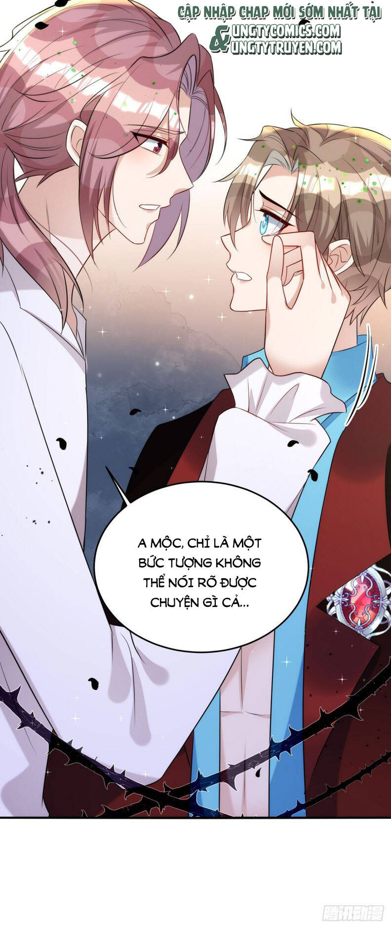 Thú Thụ Bất Thân - Chương 146