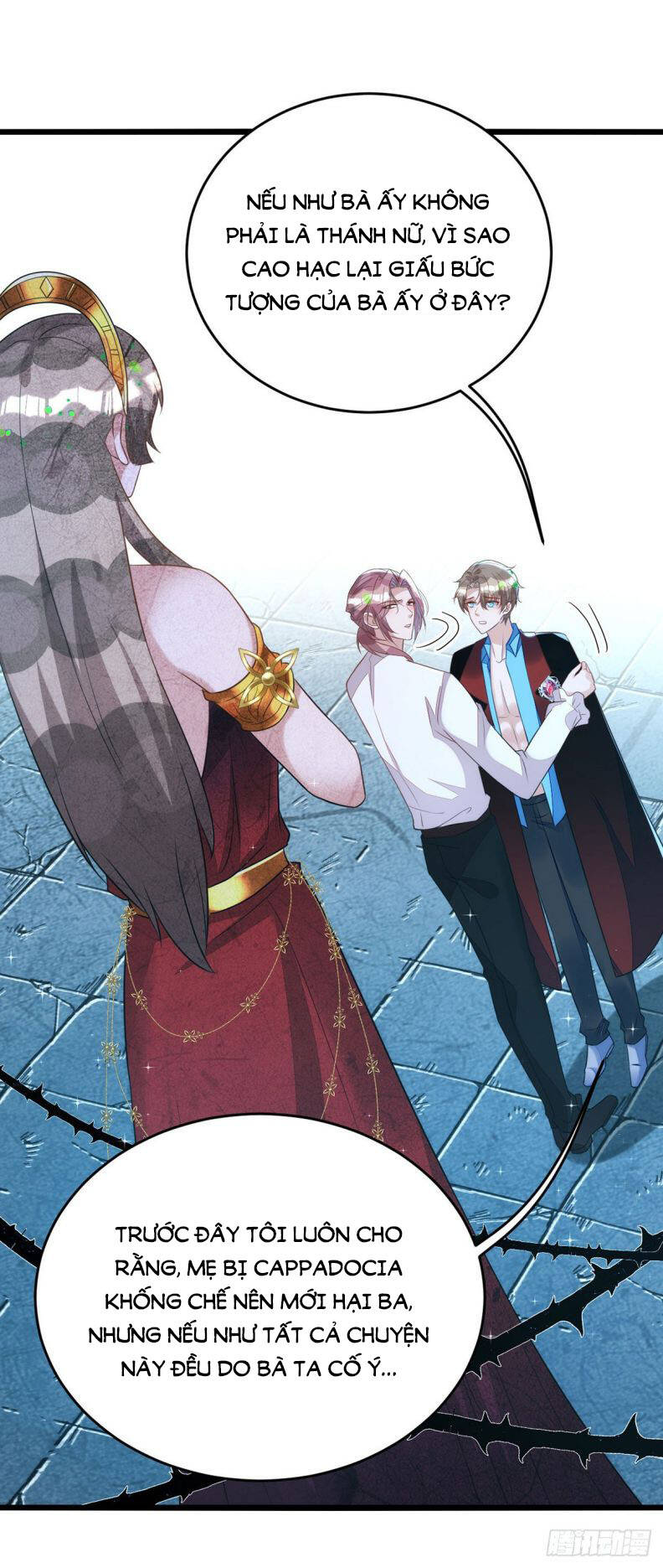 Thú Thụ Bất Thân - Chương 146