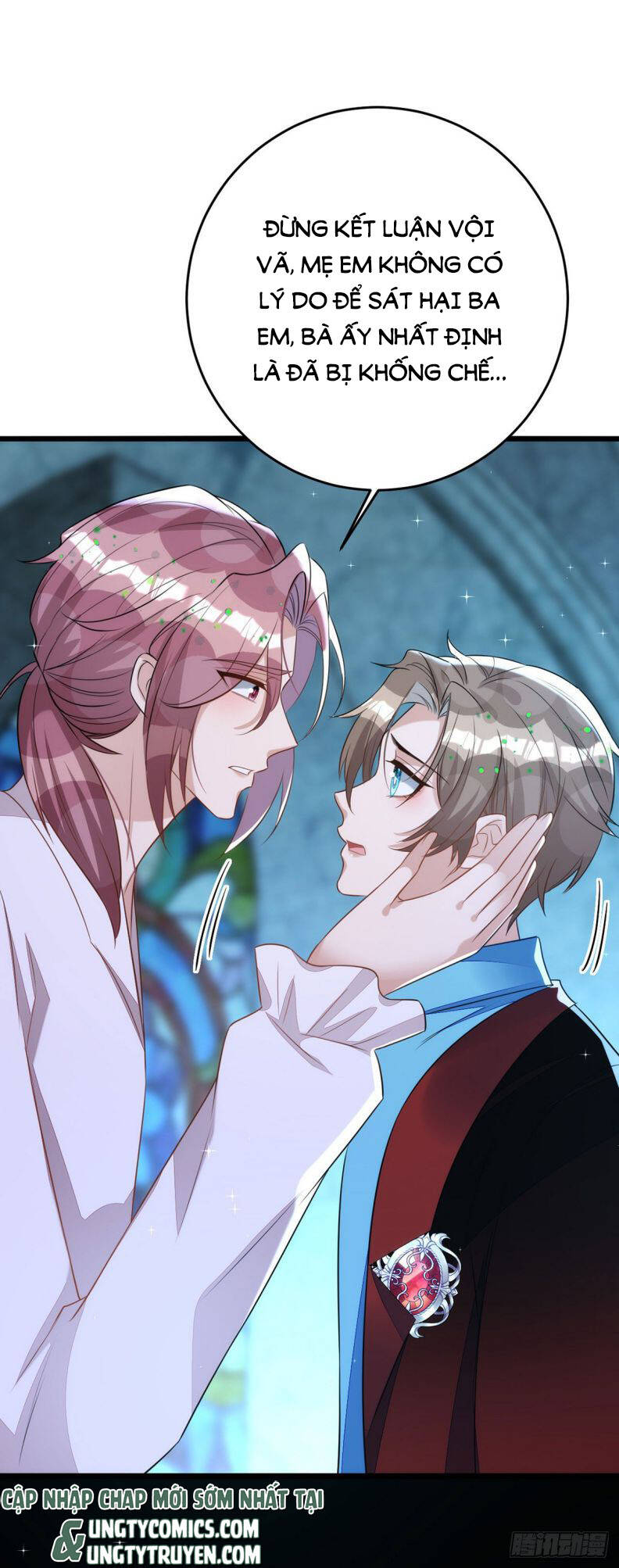 Thú Thụ Bất Thân - Chương 146