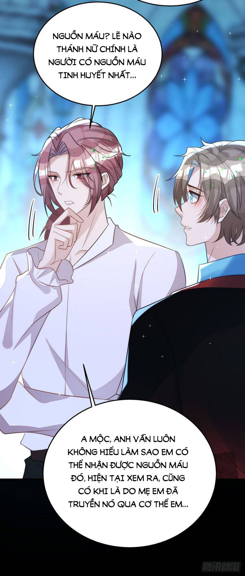 Thú Thụ Bất Thân - Chương 146