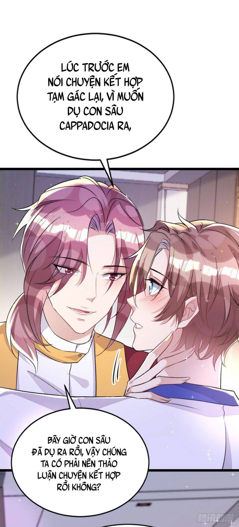 Thú Thụ Bất Thân - Chương 148