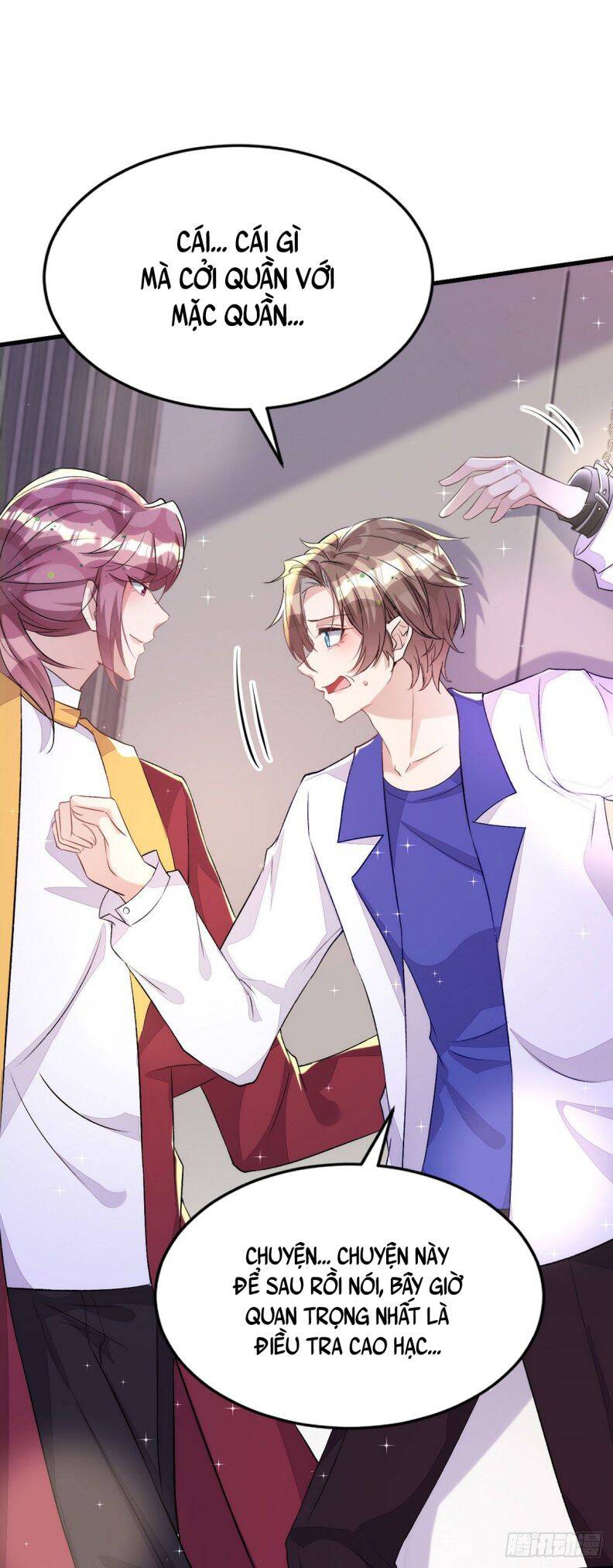 Thú Thụ Bất Thân - Chương 148