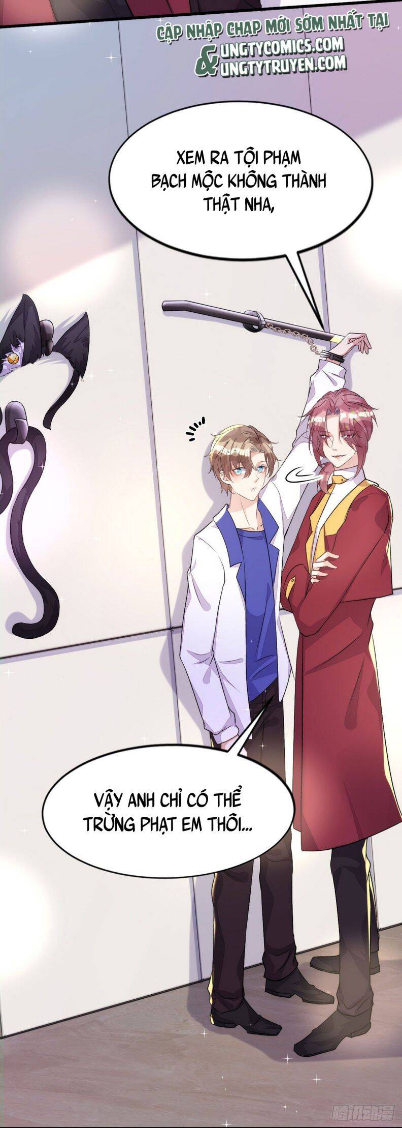 Thú Thụ Bất Thân - Chương 148