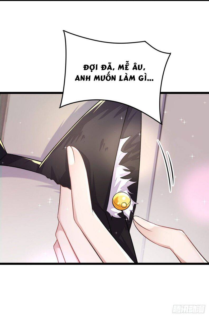 Thú Thụ Bất Thân - Chương 148