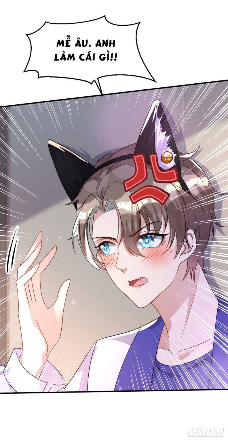 Thú Thụ Bất Thân - Chương 148