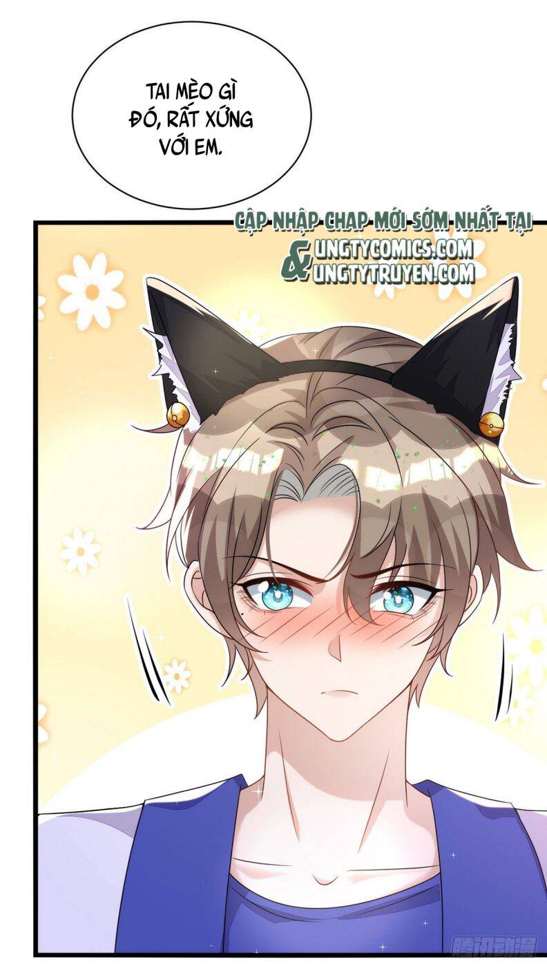 Thú Thụ Bất Thân - Chương 148