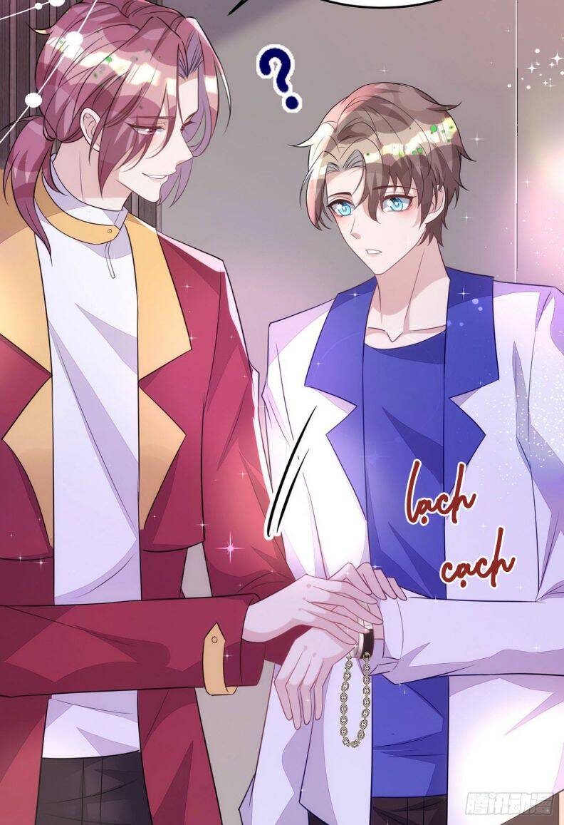 Thú Thụ Bất Thân - Chương 148