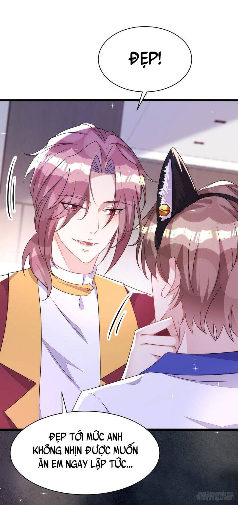 Thú Thụ Bất Thân - Chương 148