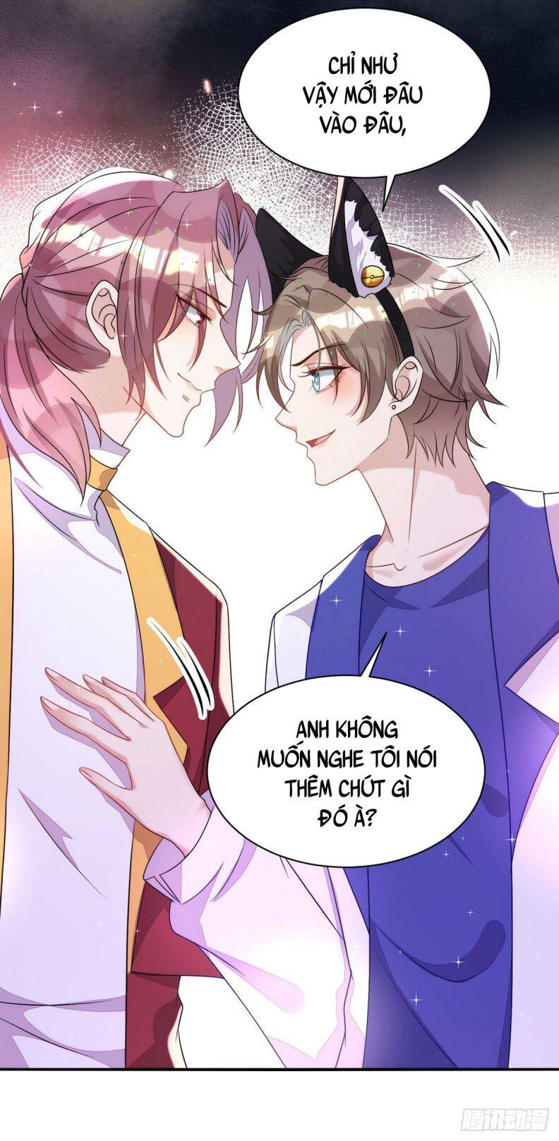 Thú Thụ Bất Thân - Chương 148