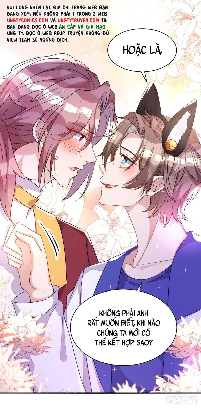 Thú Thụ Bất Thân - Chương 148