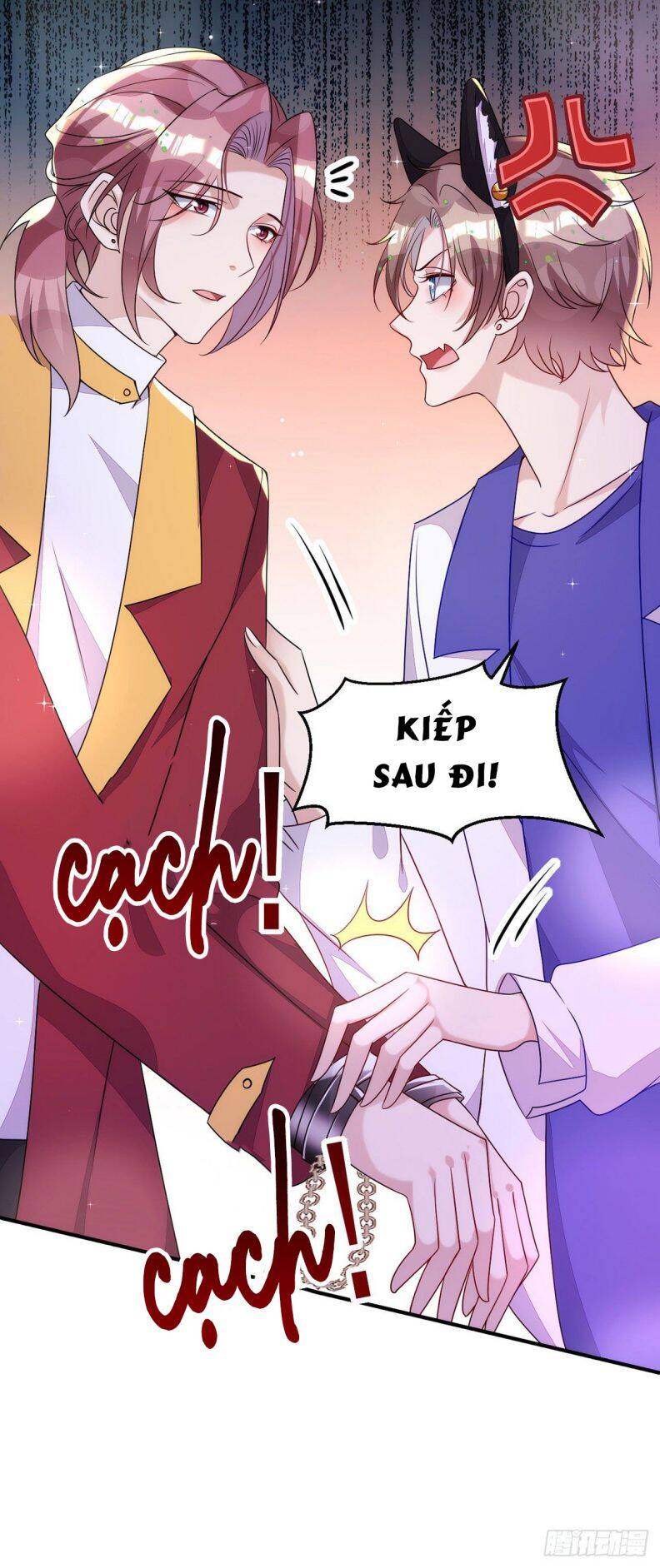 Thú Thụ Bất Thân - Chương 148